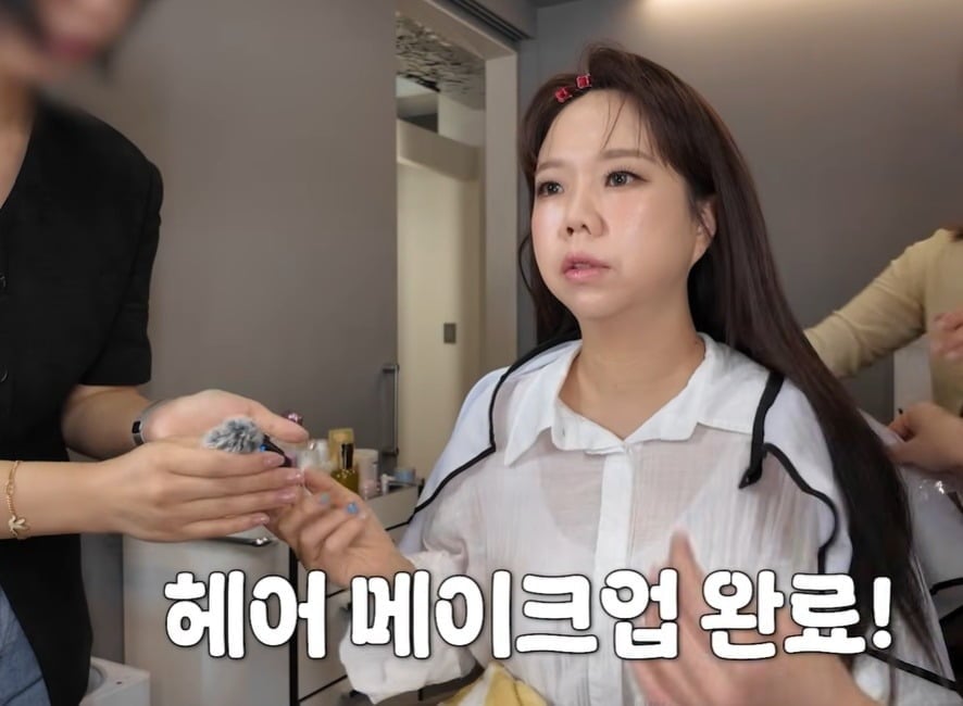사진 = 유튜브 채널 ‘홍현희 제이쓴의 홍쓴TV’