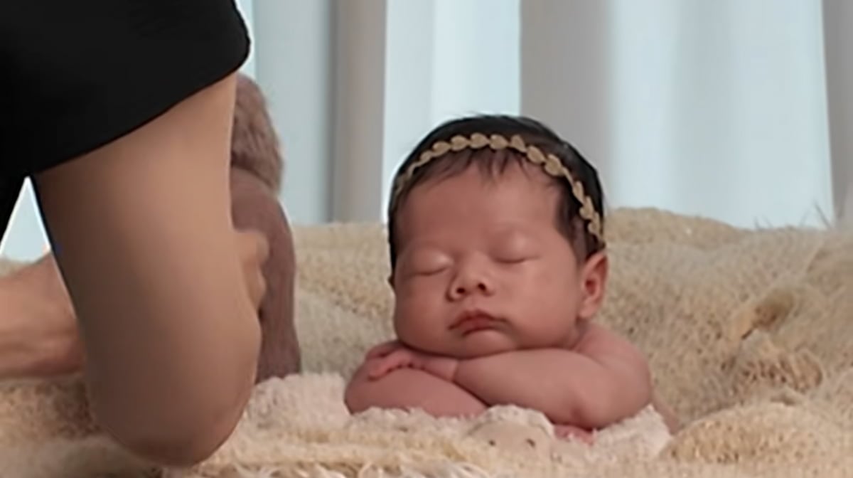 사진=남보라 유튜브