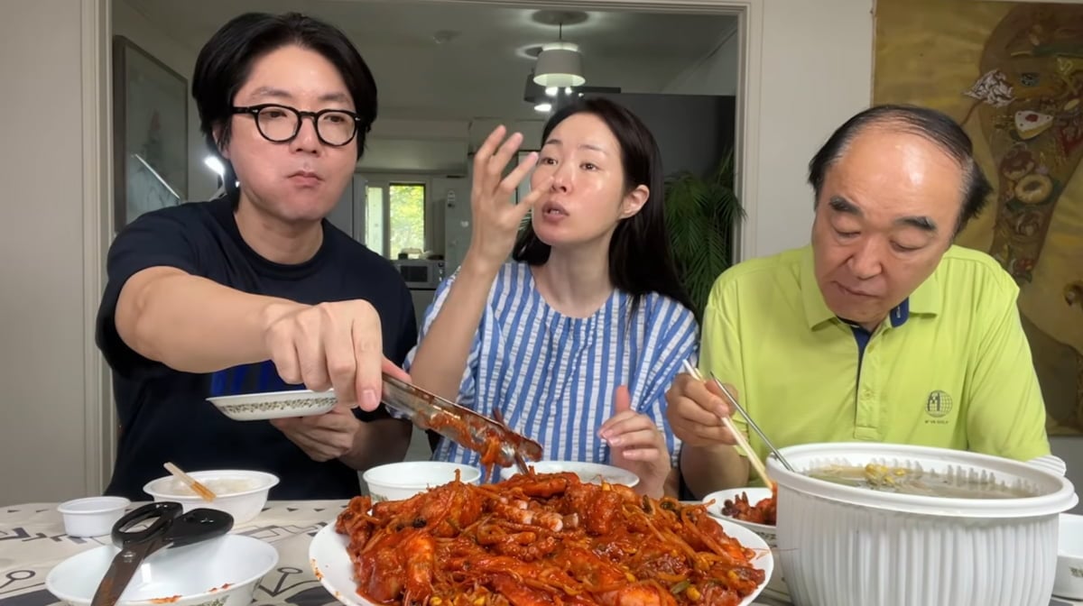 사진=유튜브 '미자네 주막'