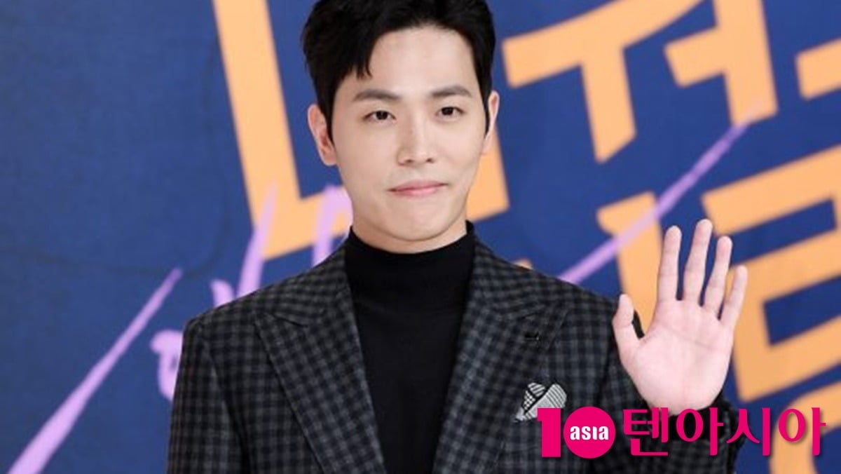 이동하가 '전참시'에 출연했다./사진=텐아시아DB