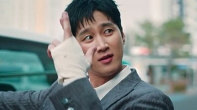 마침내 시청률 하락세 끊어냈다…4회 만에 상승→연쇄살인마 검거 '최고 7.4%' ('재벌X형사2')[종합]