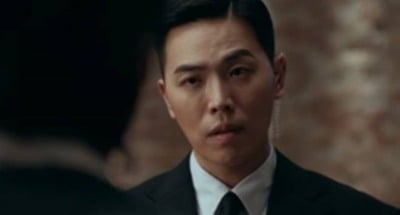 '김부장' 위해 8kg 벌크업했다…'소진♥' 이동하 "모기떼 물려가며 촬영" ('전참시')