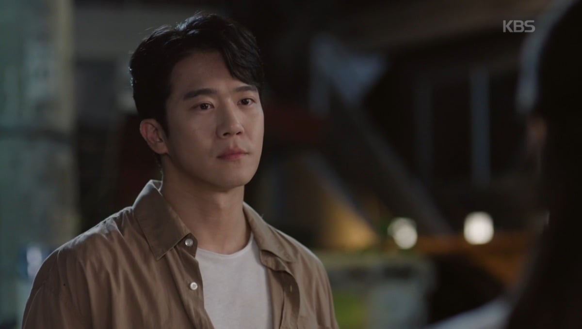 사진 = KBS2TV '사랑이 온다' 캡처