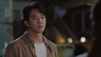 하석진, 안희연에 이별 선언했다…"절대로 만나지 말자" 이별엔딩에 시청률 '14.6%' 기록 ('사랑이온다')