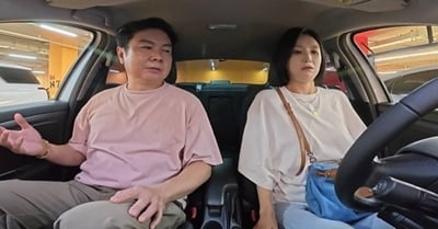 '55세 미혼' 임원희, 8살 연하와 데이트…상대는 걸그룹 출신, "사적으로도 만나" ('미우새')