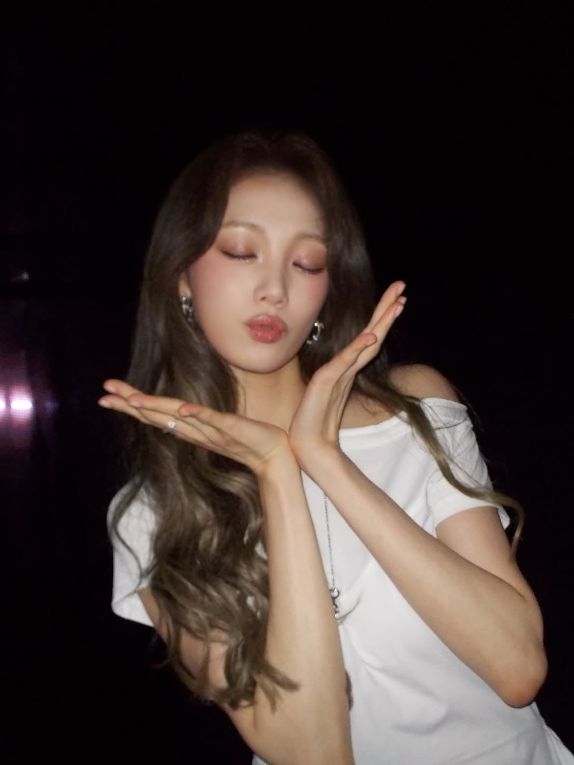 사진 = 이성경 인스타그램
