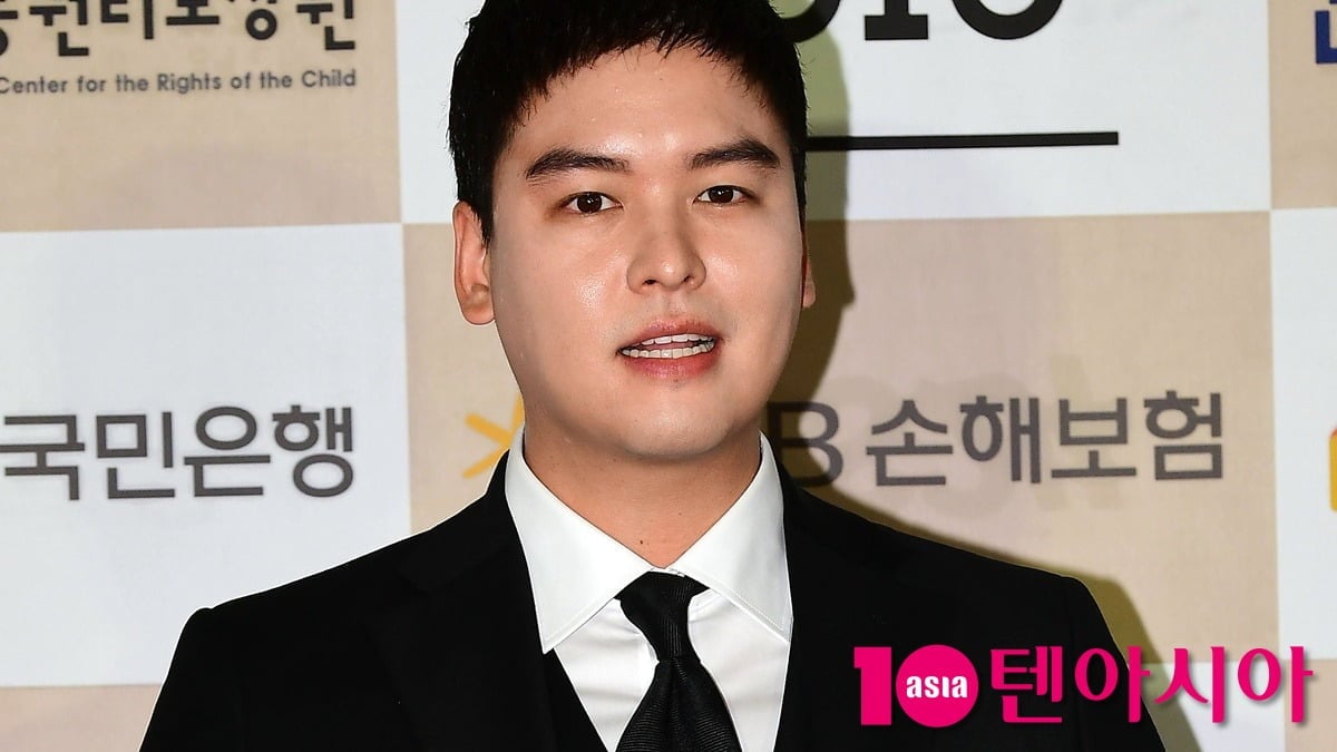 이장우가 '살림남'에 출연했다./사진=텐아시아DB