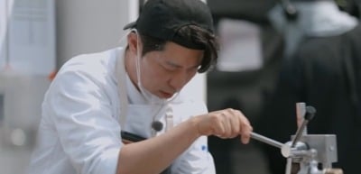 홍석천, 장사 중 갈등 불거졌다…유명 셰프에 "똑바로 해" ('스레파')