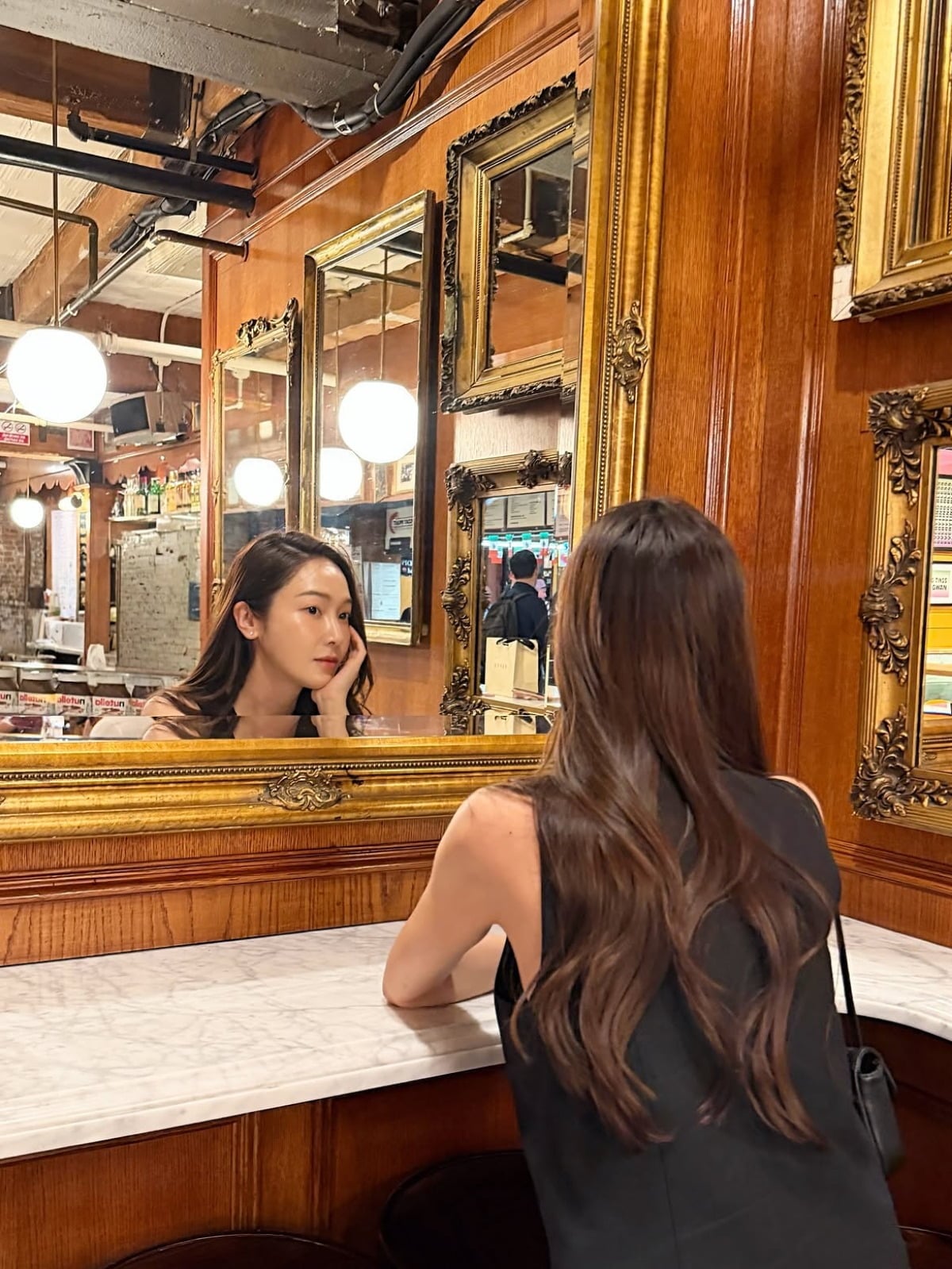 사진 = 제시카 인스타그램
