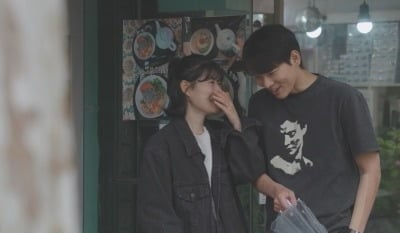 2회 연속 0%대 시청률 찍었다…'4기 암 진단→청력 상실' 투병 딛고 데이트 ('내남은연애')