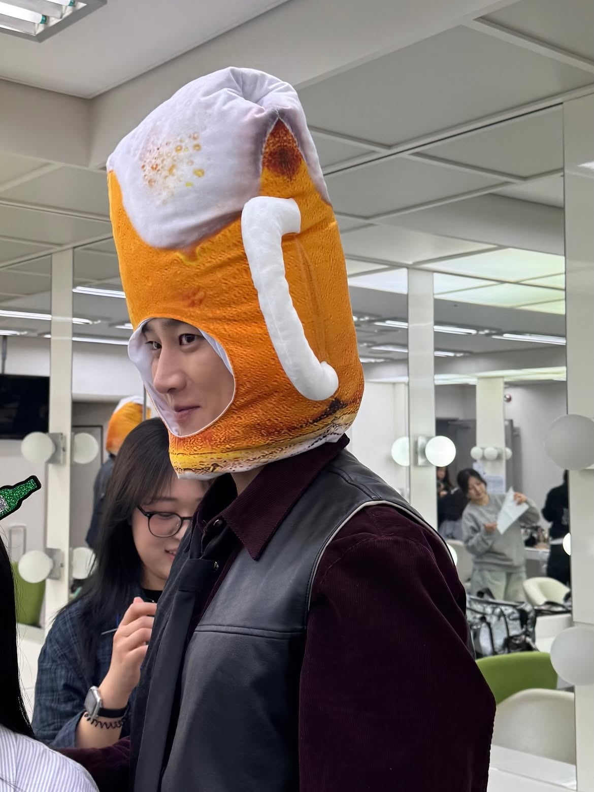 사진 = 안보현 인스타그램