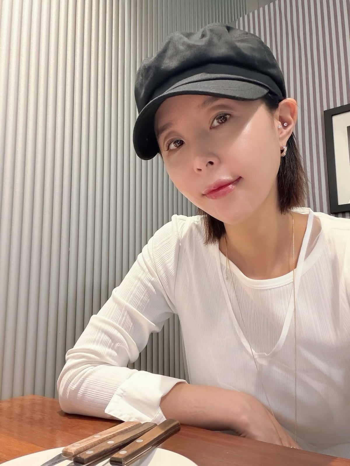 사진 = 신지 인스타그램