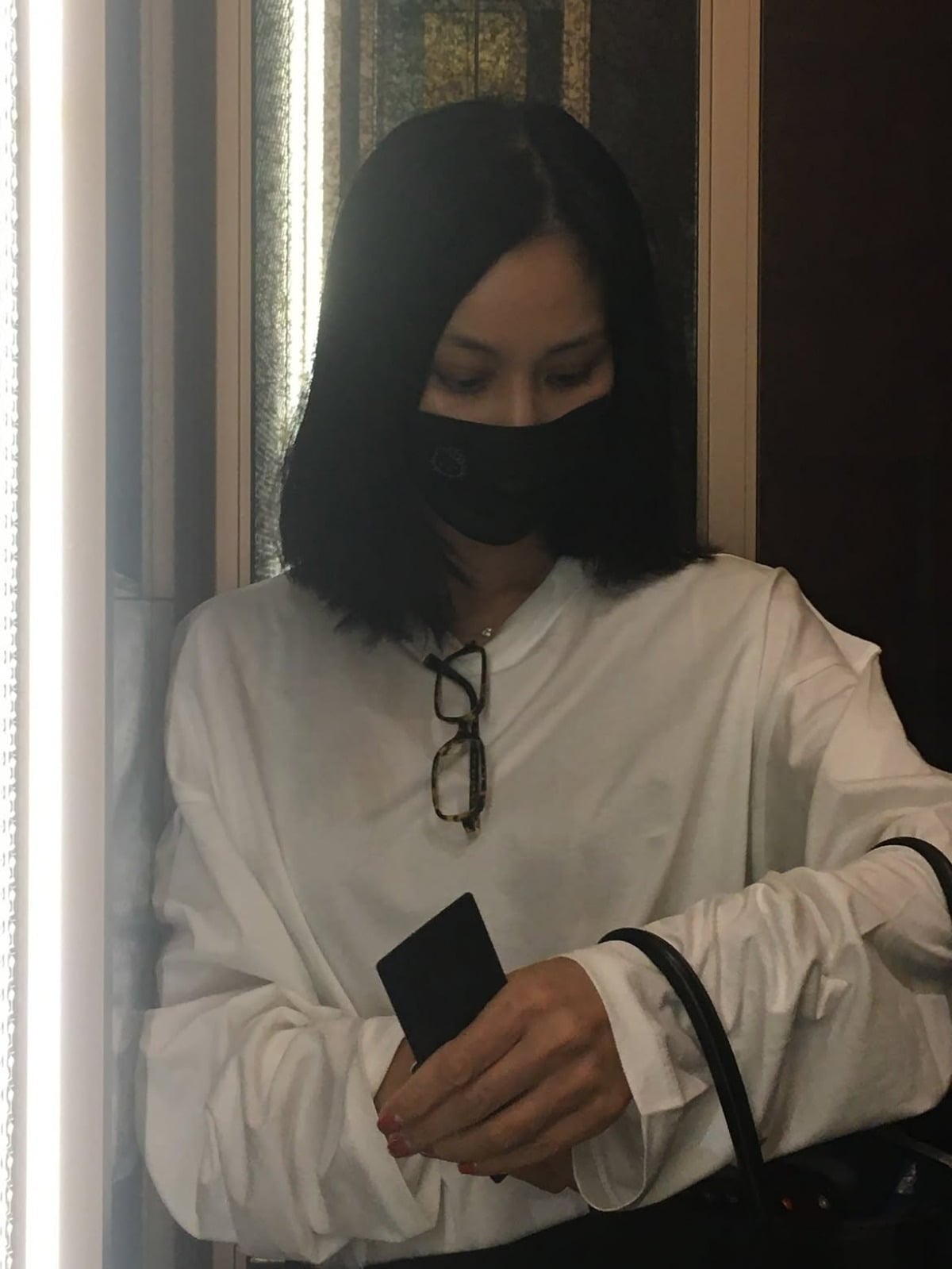사진 = 고소영 인스타그램
