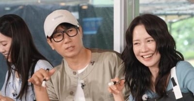 녹화 중 중도 포기→눈물 쏟았다…"난 겁이 없어" 자신만만하더니 ('런닝맨')