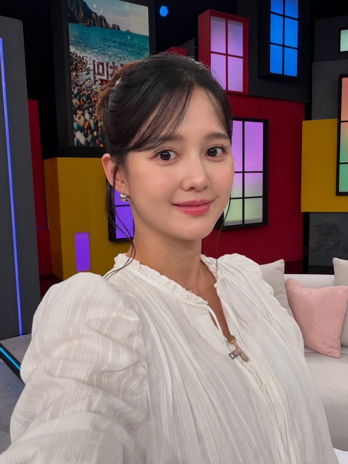 사진 = 남보라 인스타그램