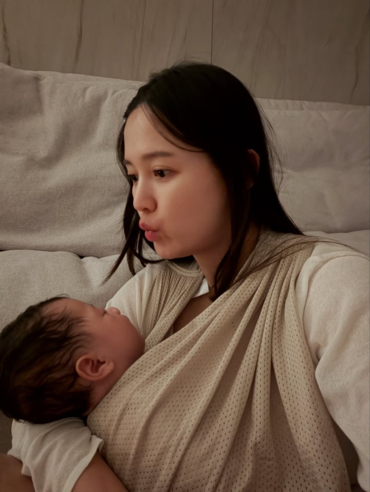 사진 = 남보라 인스타그램