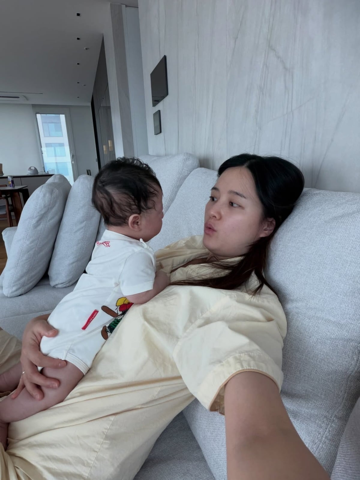 사진 = 남보라 인스타그램