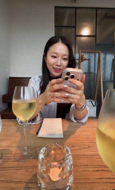 사진 = 31기 순자 인스타그램
