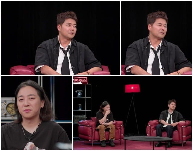 전현무가 아직도 모친에게 잔소리를 듣는다고 밝힌다./사진제공= MBN·SBS Plus
