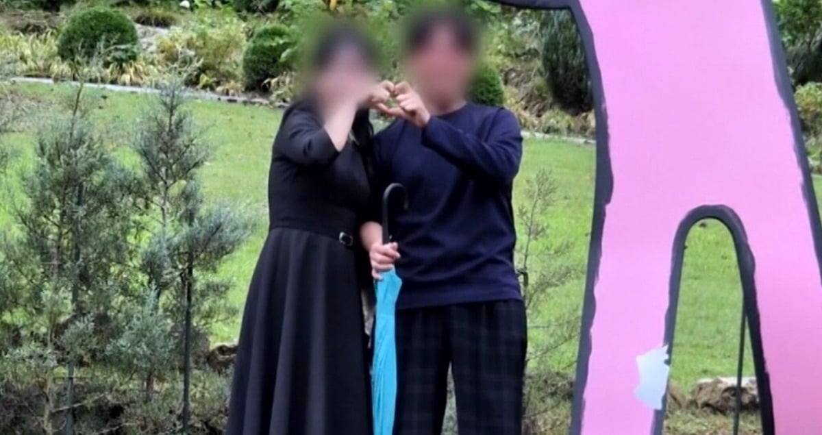 어머니의 사망 보험금을 미끼로 남친에게 거액을 빌린 여자의 민낯이 공개된다./사진제공=채널A