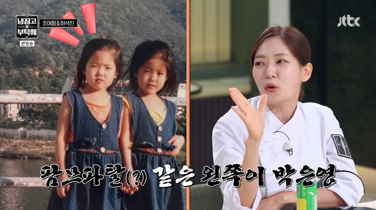 사진=JTBC '냉장고를 부탁해'