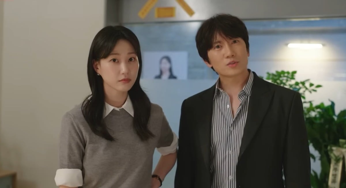 '아파트'가 최종회에서 자체 최고 시청률을 기록했다. / 사진=JTBC '아파트' 방송 화면 캡쳐