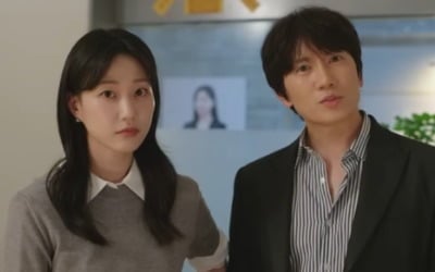 지성 이름값에도 이제야 올랐다…178억 되찾고 7.7% 자체 최고 ('아파트')[종합]