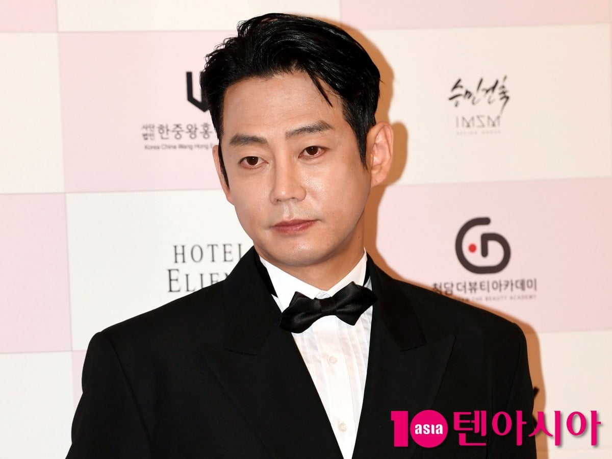 가수 테이가 뮤지컬 캐스팅을 위해 1년 동안 오디션을 봤다고 밝혔다./사진=텐아시아DB