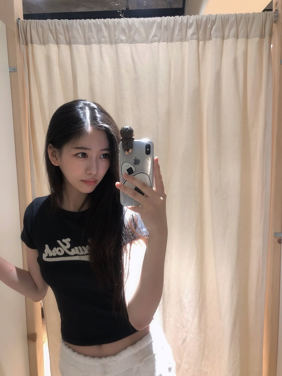 박민하가 근황을 공개했다. / 사진=박민하 SNS