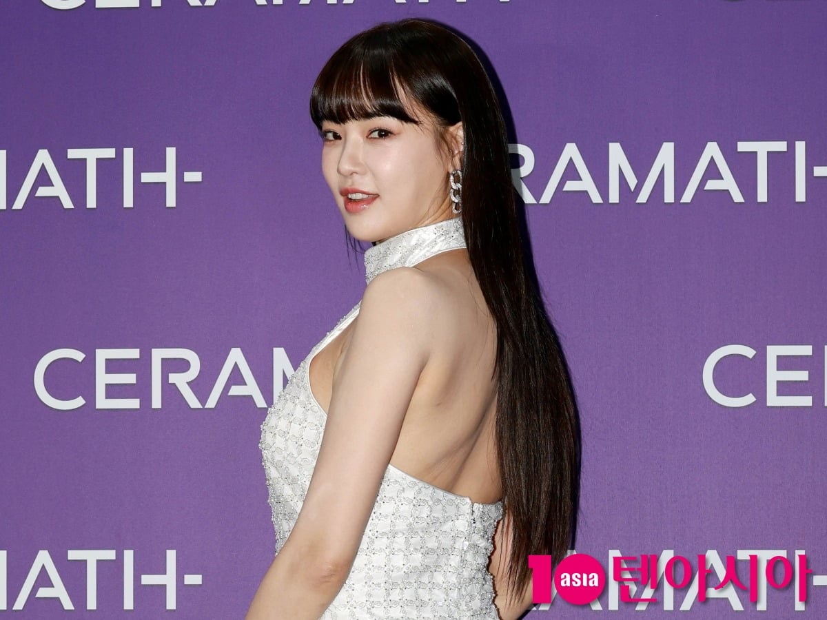 그룹 애프터스쿨 출신 배우 이주연이 연애에 대한 솔직한 생각을 밝혔다./사진=텐아시아DB