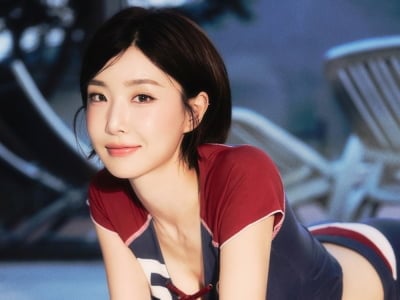 [공식] 브브걸 유나, 기상캐스터 됐다…'탈퇴' 유정은 워터밤 나간다더니 제각각 행보 ('아침&')