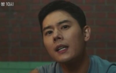 ENA 큰 거 온다…화제성 1위 찍고 상병 김민호→하사 남태우 ('신병4')