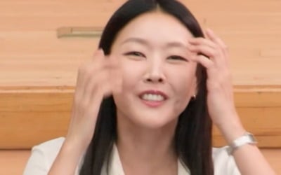 한혜진, 강의 중 결혼 질문에 진땀…"집에서 듣는 것도 힘든데" ('한혜진')