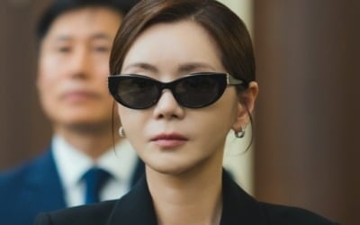 7.0% 자체 최고 찍었지만 여전히 한 자릿수…장서희·전혜원 법정 대치 ('욕망의덫')