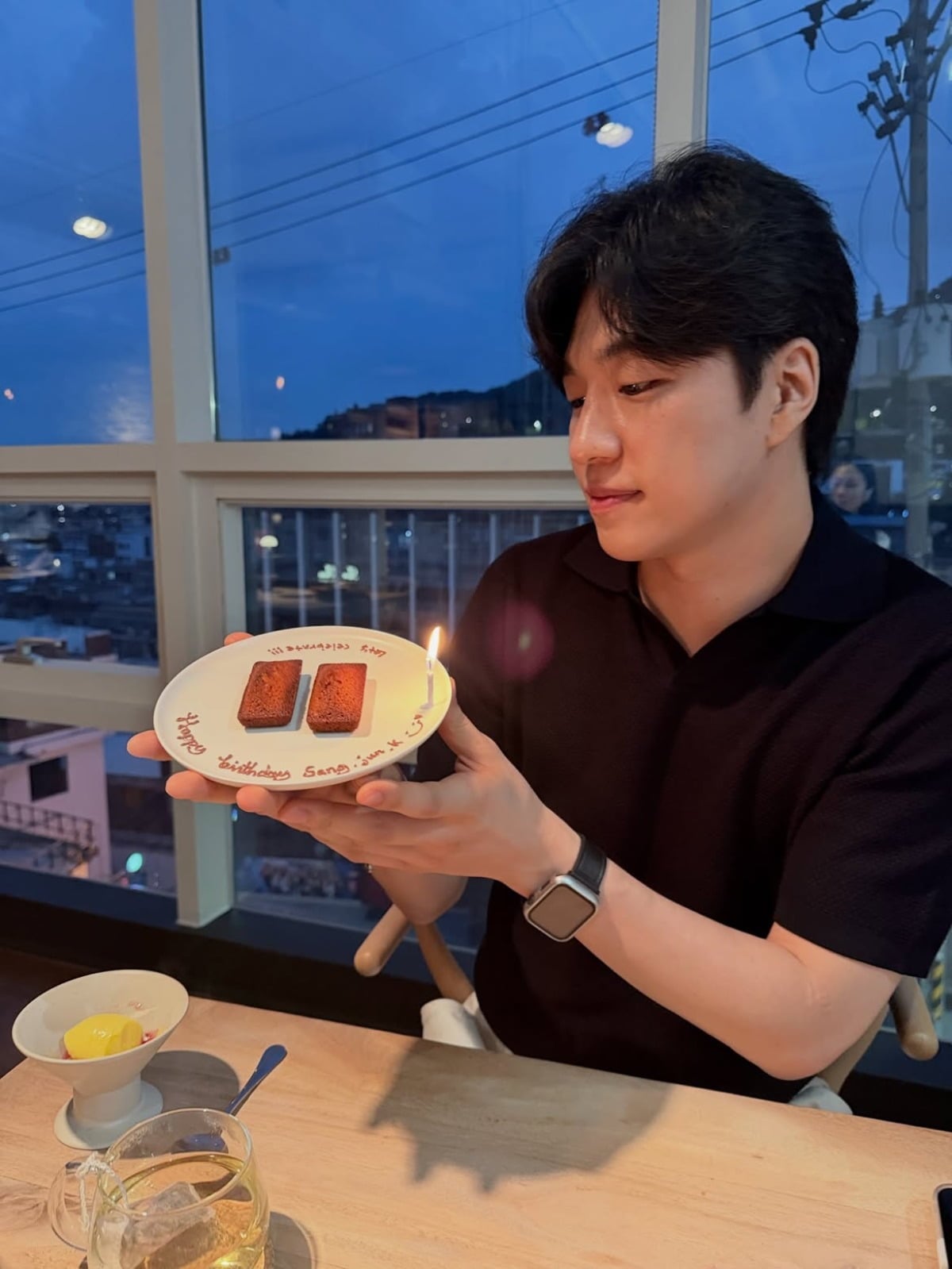 
사진 = 31기 경수 인스타그램