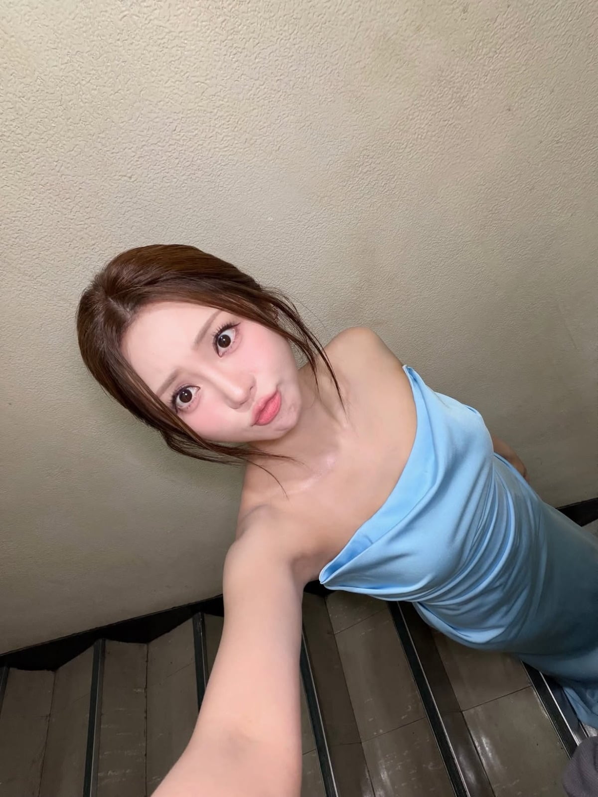 사진 = 홍지윤 인스타그램