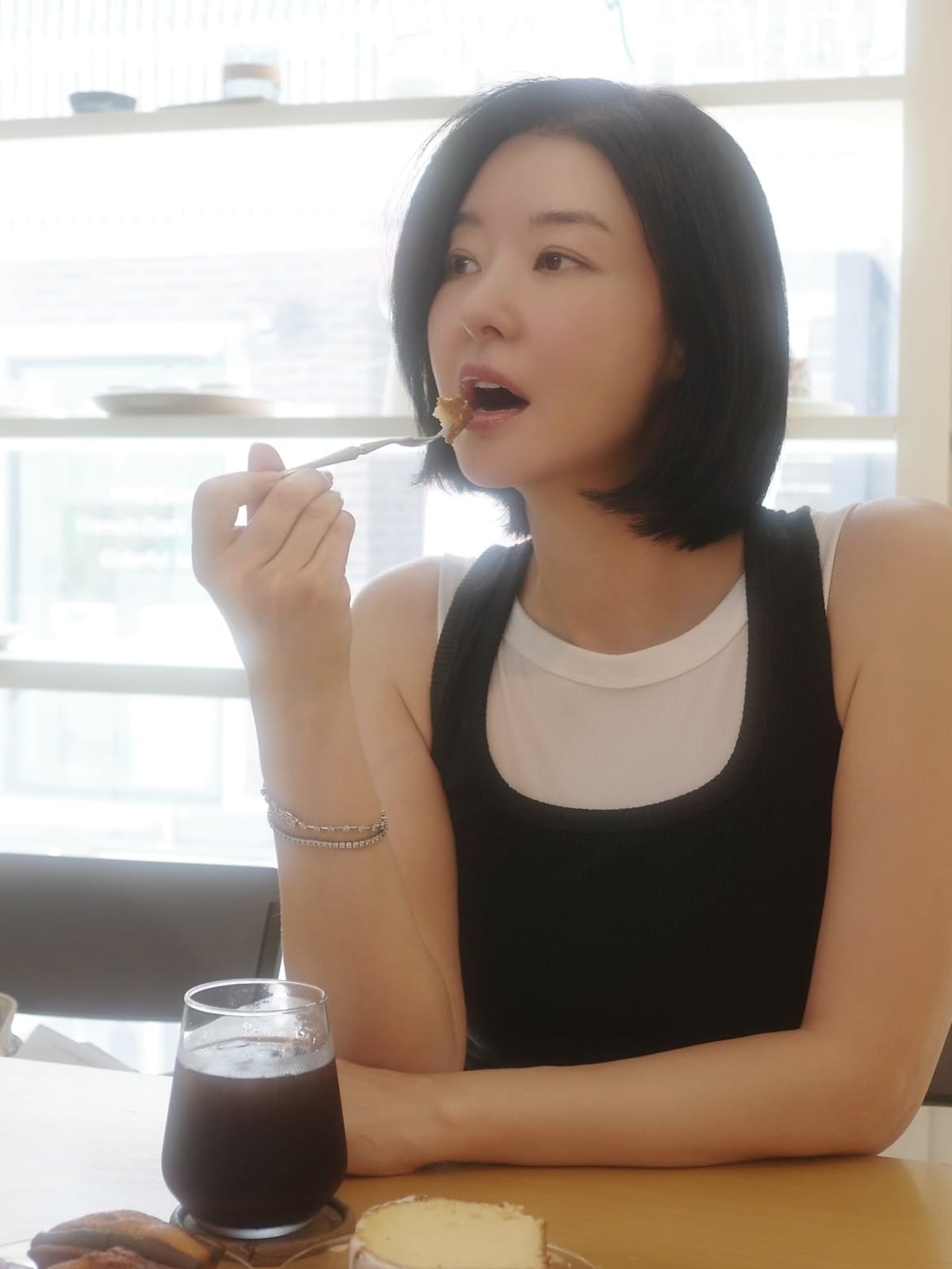 사진 = 송선미 인스타그램