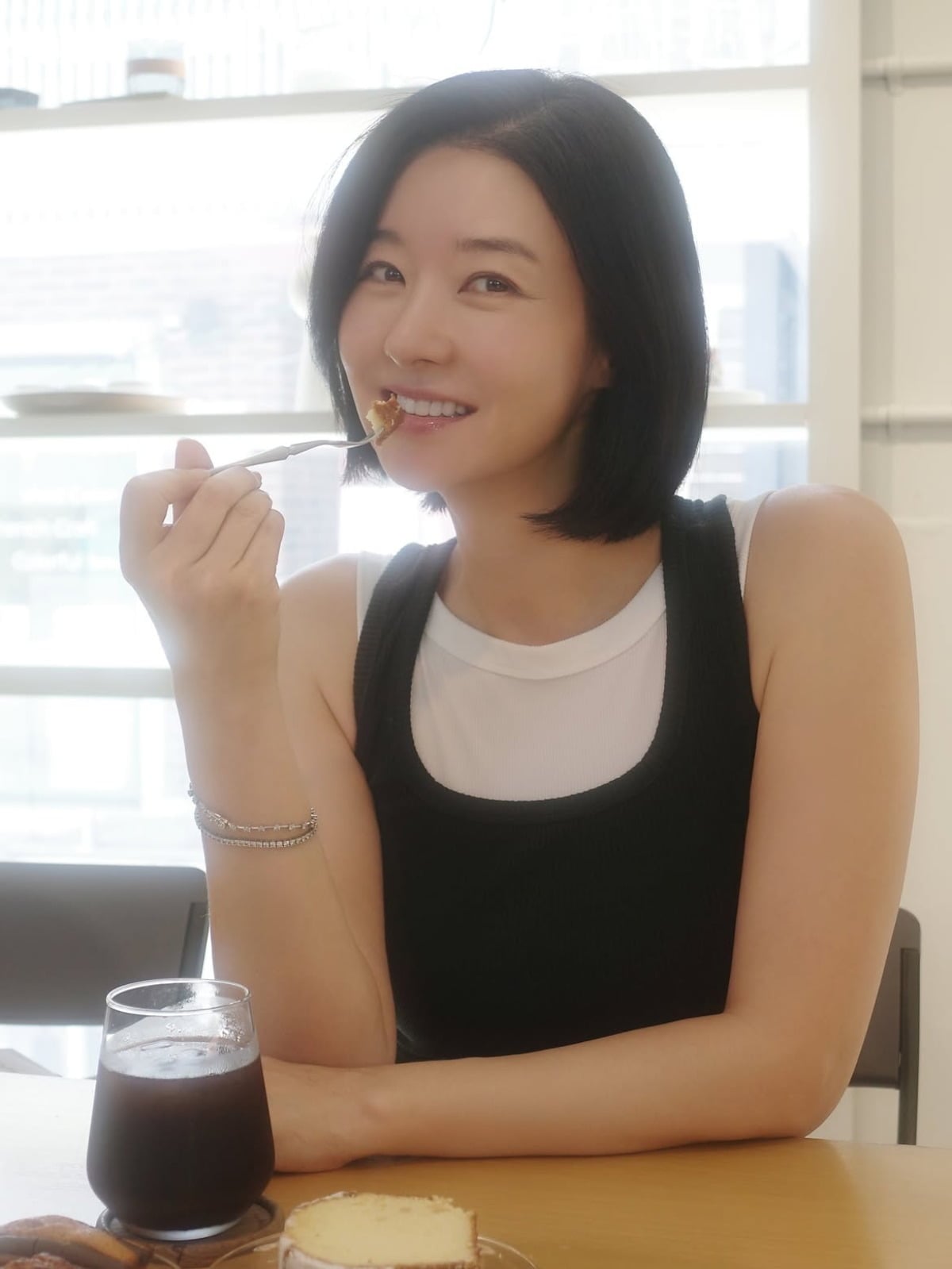 사진 = 송선미 인스타그램