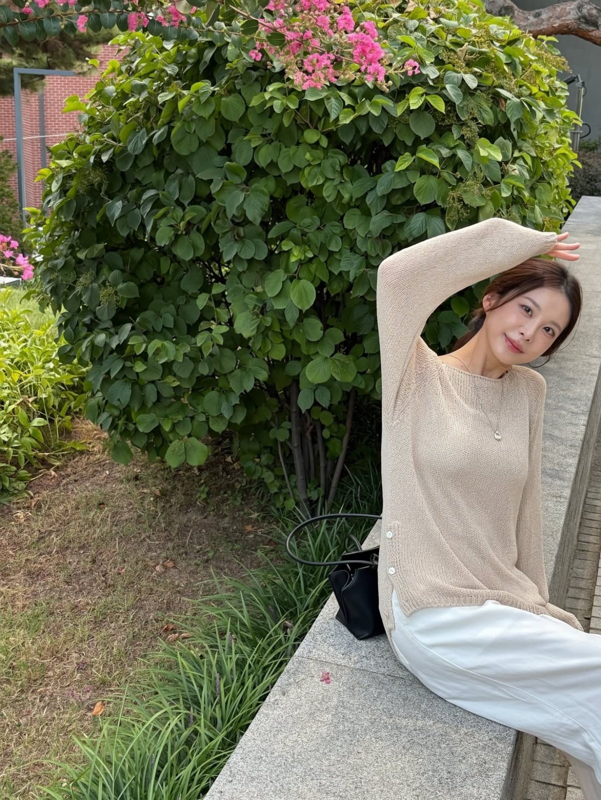 사진 = 29기 옥순 인스타그램


