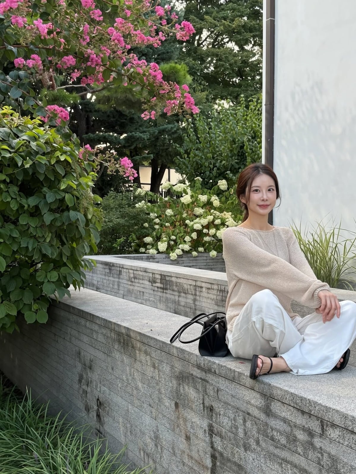 사진 = 29기 옥순 인스타그램

