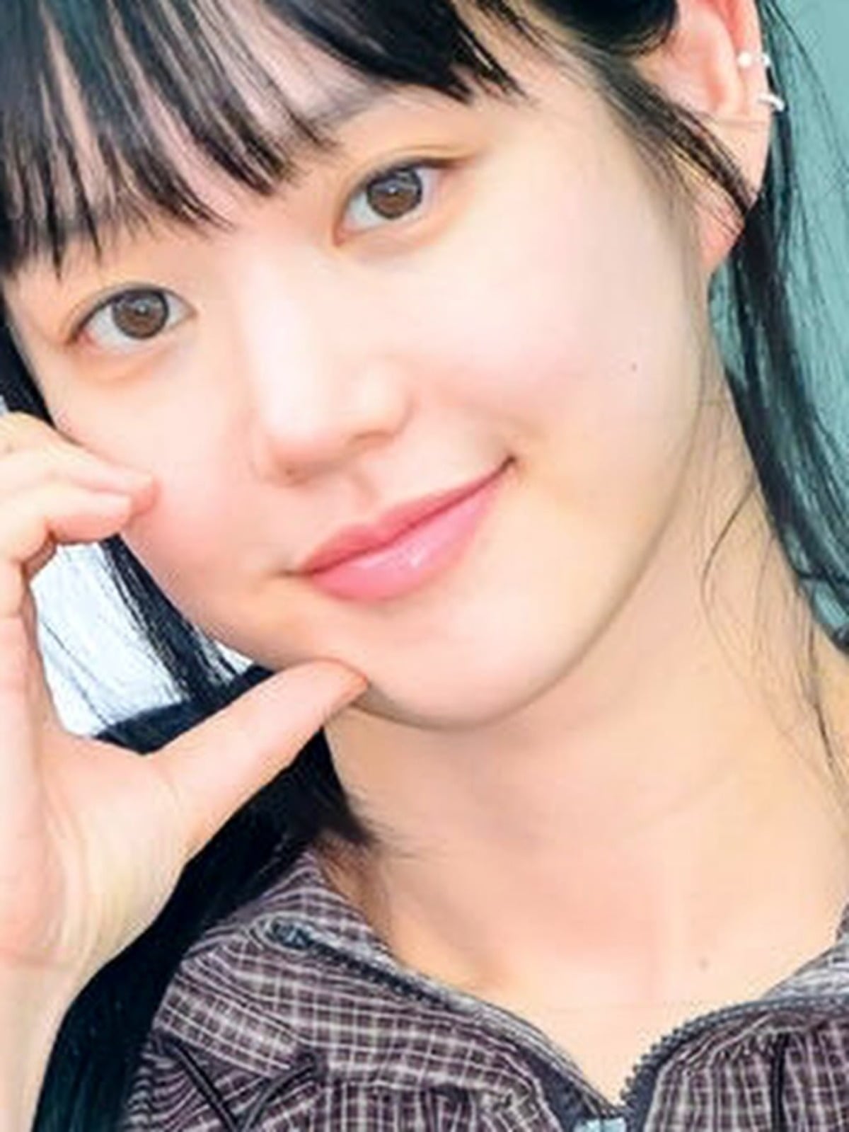 사진 = 이유비 인스타그램