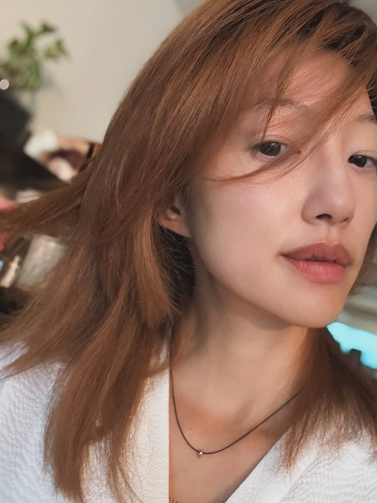 사진 = 이엘 인스타그램