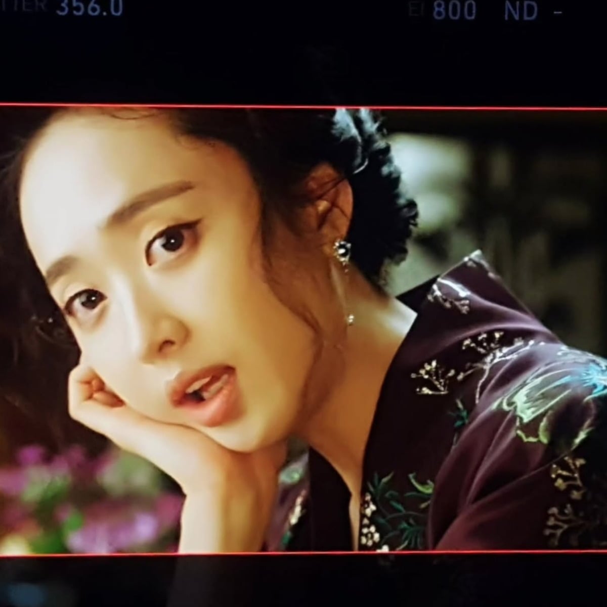 사진 = 김민정 인스타그램