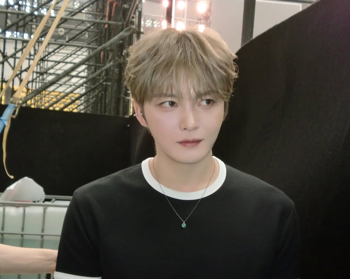사진 = 김재중 인스타그램
