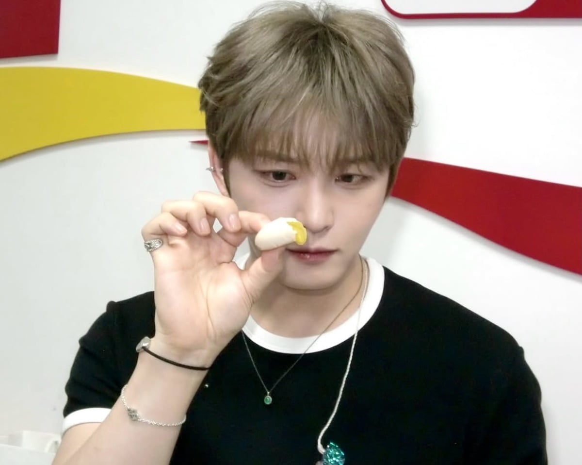 사진 = 김재중 인스타그램
