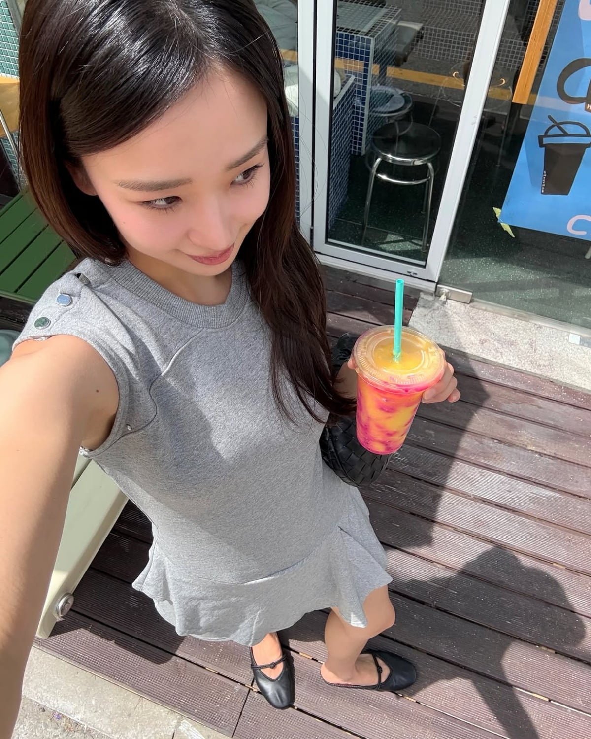 사진 = 손연재 인스타그램