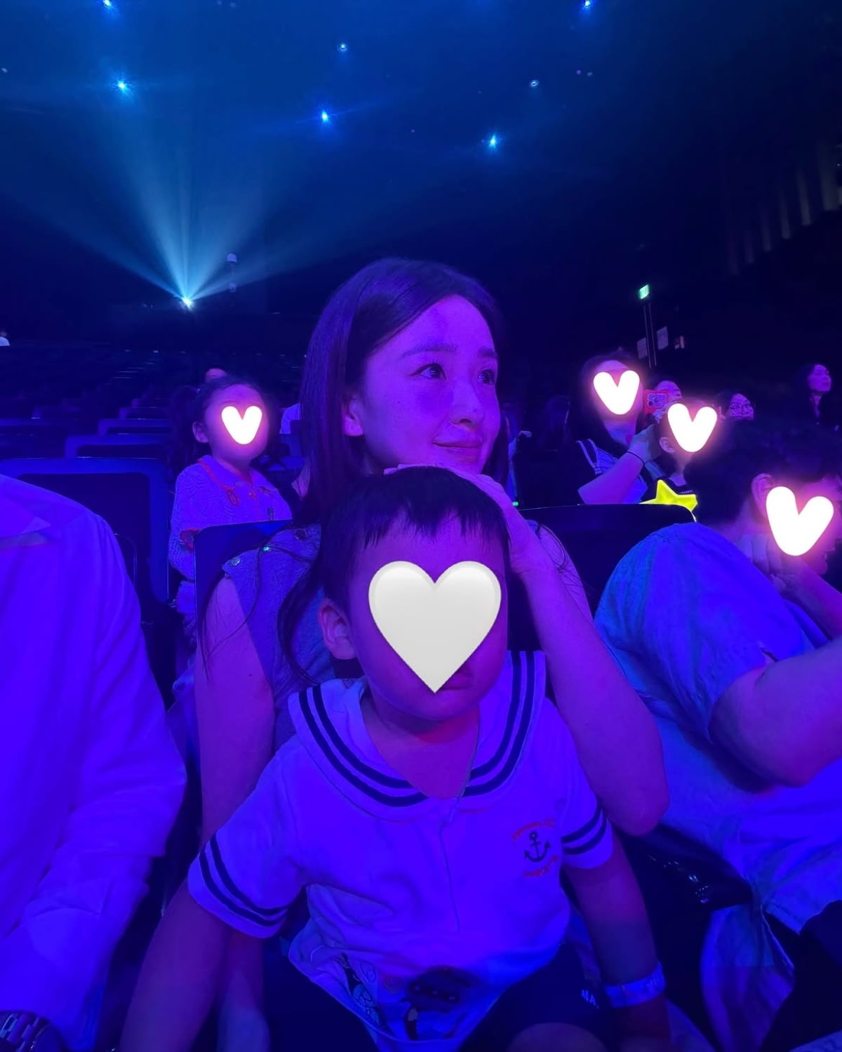 사진 = 손연재 인스타그램