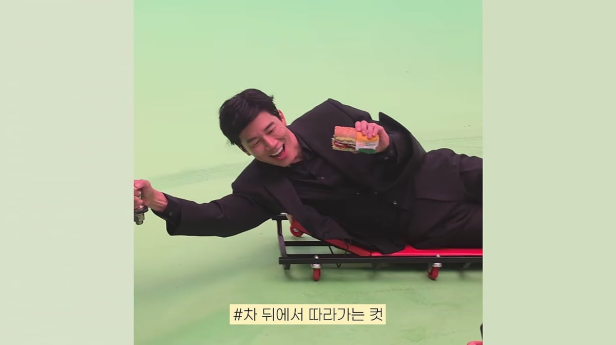 사진=유튜브 '승아로운'