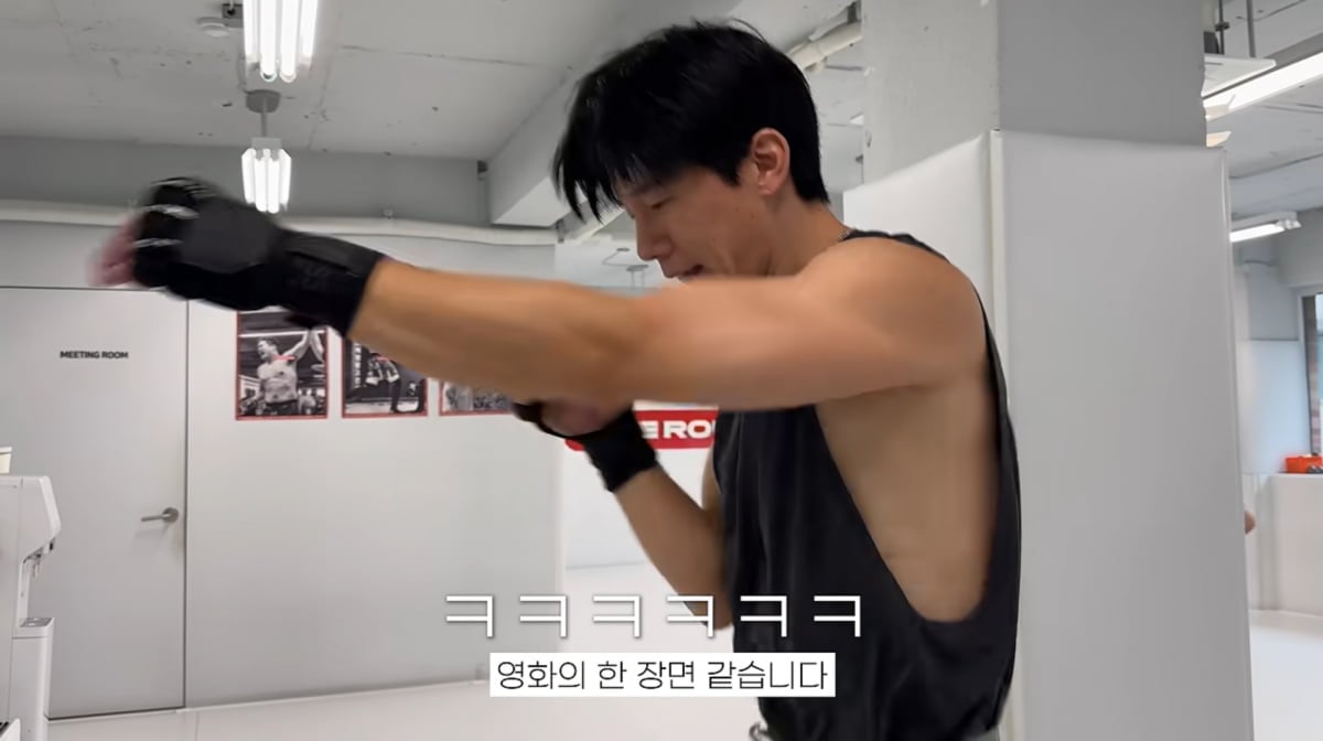 사진=유튜브 '승아로운'