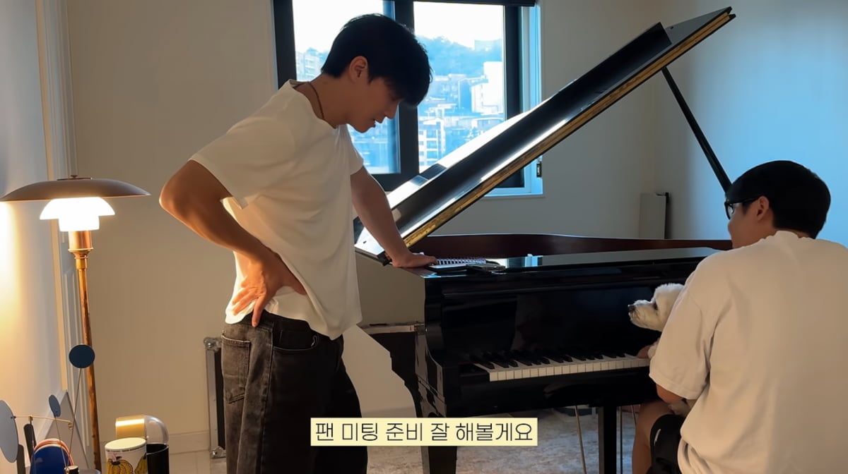 사진=유튜브 '승아로운'